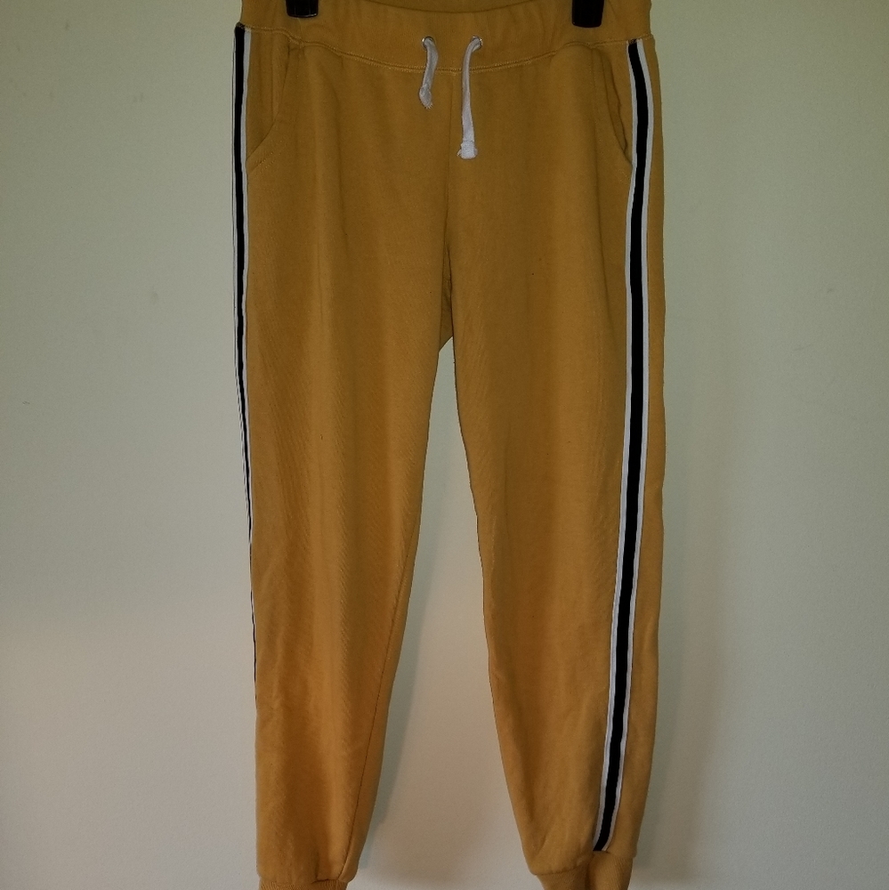 Fashion Nova sweatpants